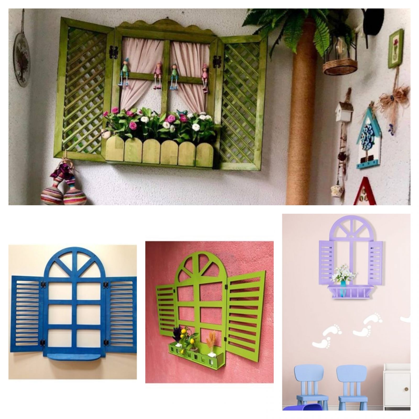 Ürün Önerileri: Sitemizdeki Duvar Dekorlarından En Şık Ürünler!