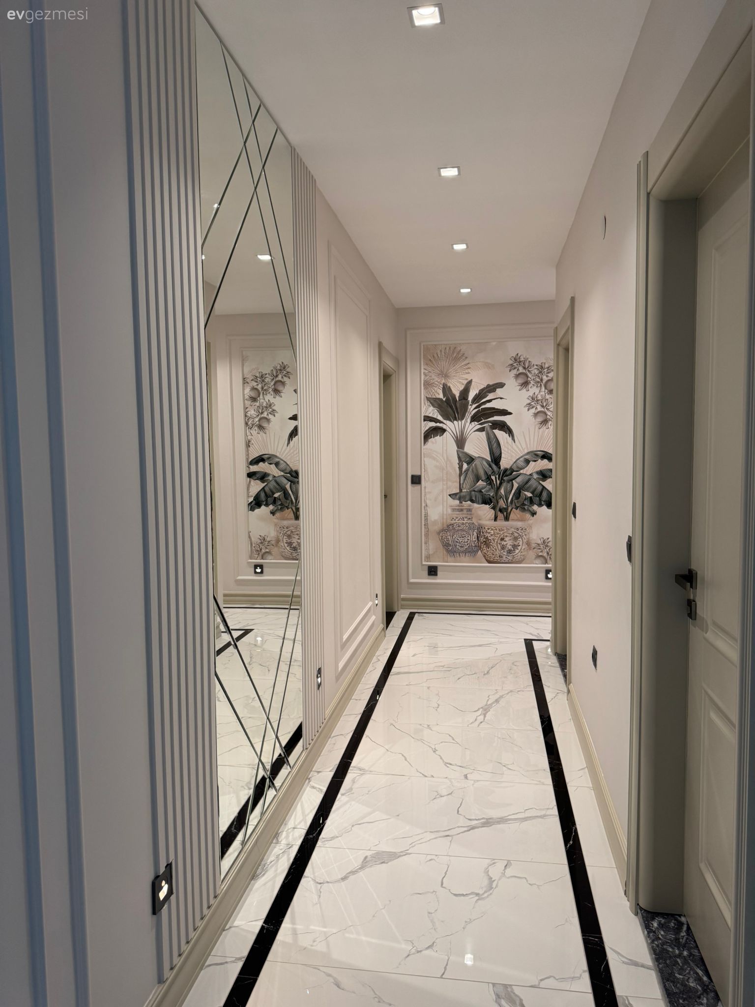 Giresun'daki Bu Ev İlham Almak İsteyene Çok Fikir Sunuyor