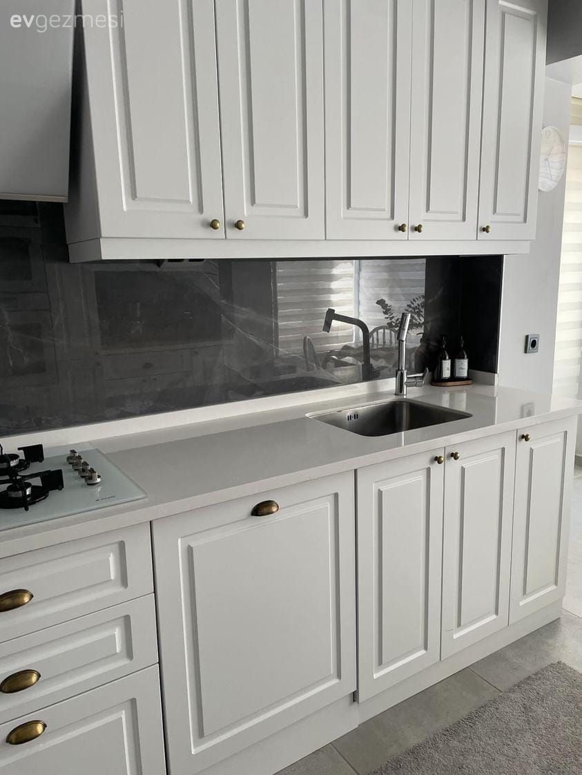 En Popüler Mutfak Tezgahı Çeşitleri ve Fiyatları