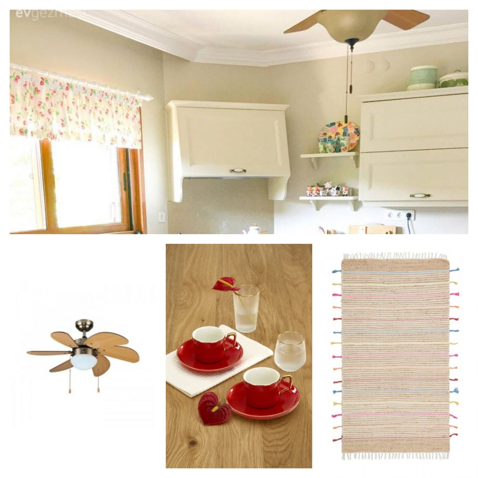 Ürün Önerileri: Sitemizdeki Eklektik Dekorlardan En Şık Ürünler!