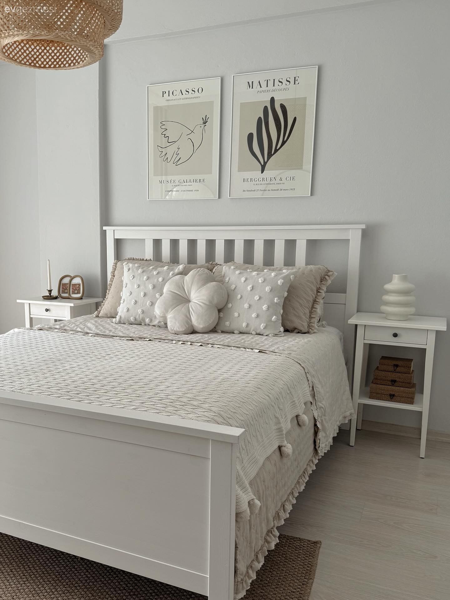 Ev Rize'de Ama Ruhu İskandinavlarda: Sadelikle Yoğrulmuş Dekor