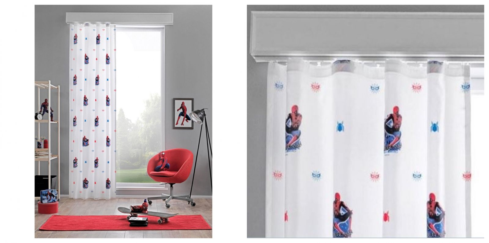 Perde Alacaklar İçin Öne Çıkan Perde Modelleri