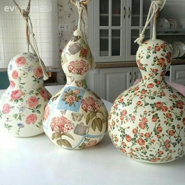 Mutfak, Mutfak aksesuarları, Kendin Yap