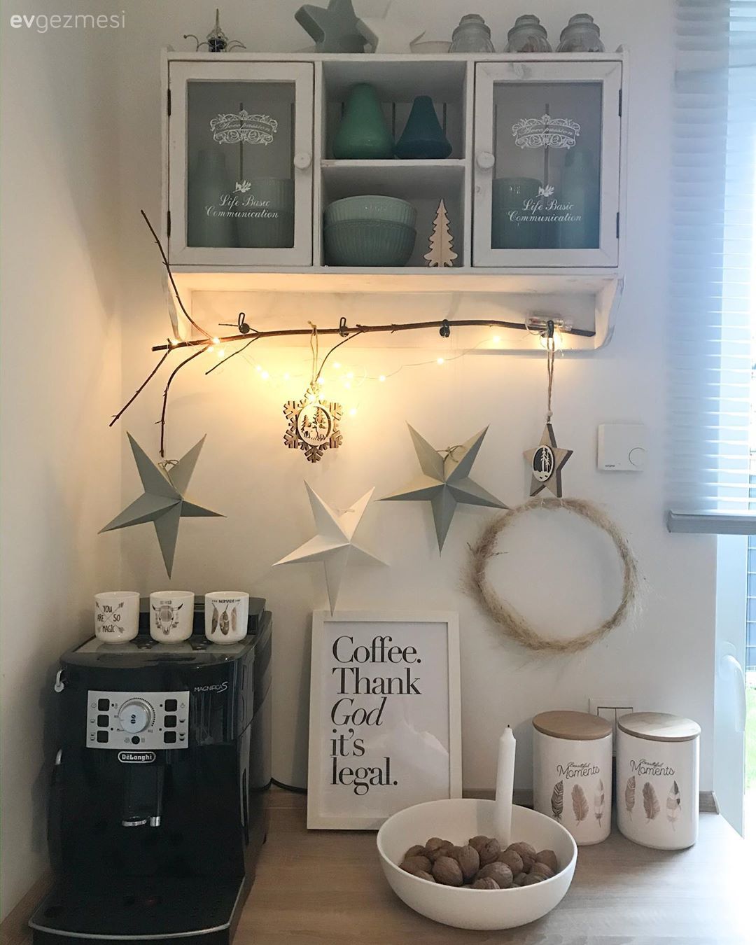 Mutfak, Mutfak tezgahı, Mutfak tezgah arası, Mutfak aksesuarları, Mutfak duvar dekorasyonu