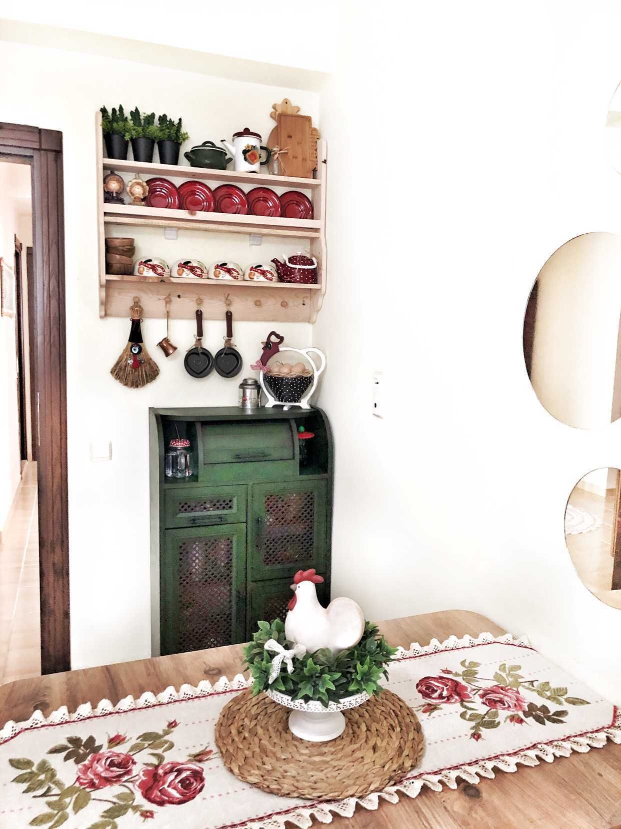 Bu Evde Geri Dönüştürülmeden Kullanılan Eşya Sayısı Oldukça Az