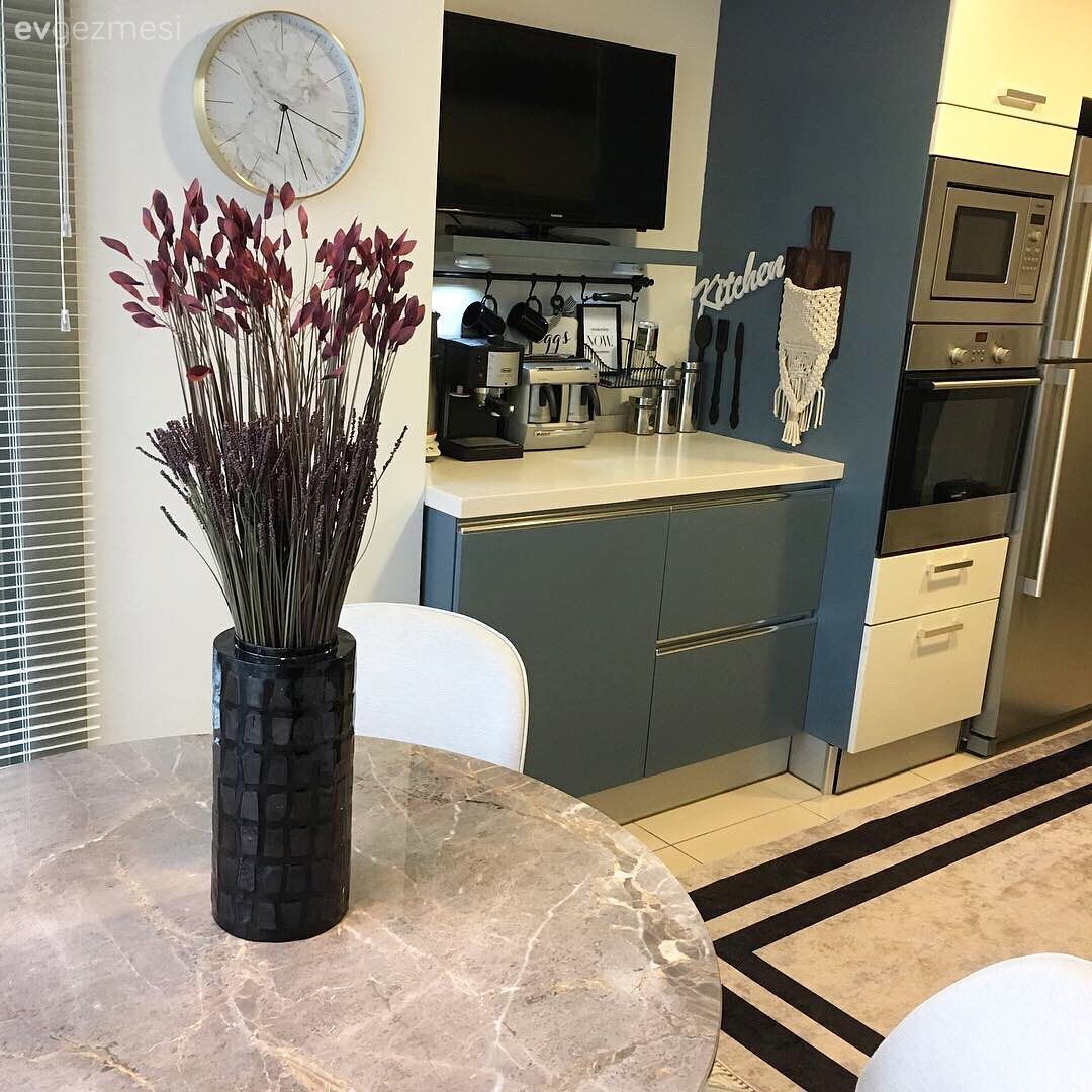 Yıllar Sonra Buluştuğumuz Bu Ev Adeta Yeniden Doğmuş!