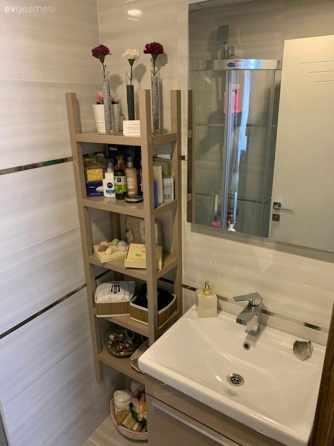 Geometrik Tasarımlar, Natürel Dokular: Modernin Rustik Hali