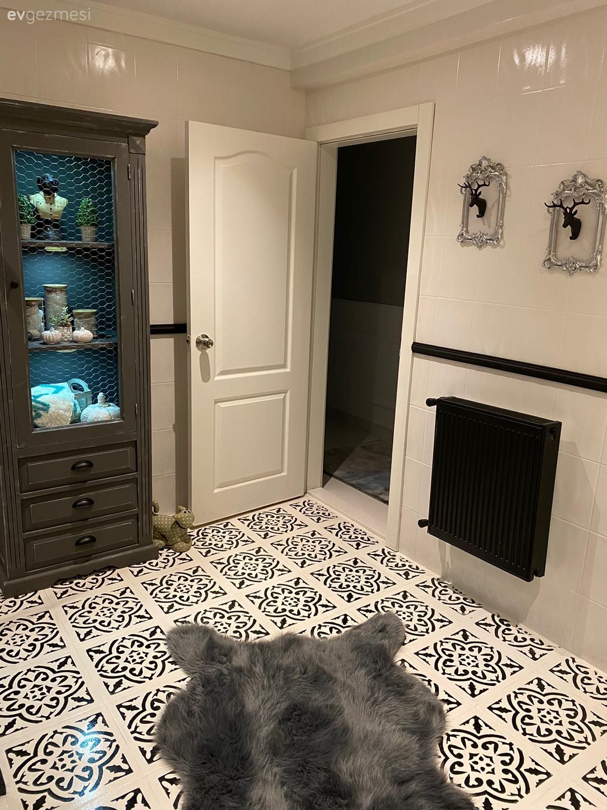 Öncesi&Sonrası: Düşük Maliyetle Komple Değişim