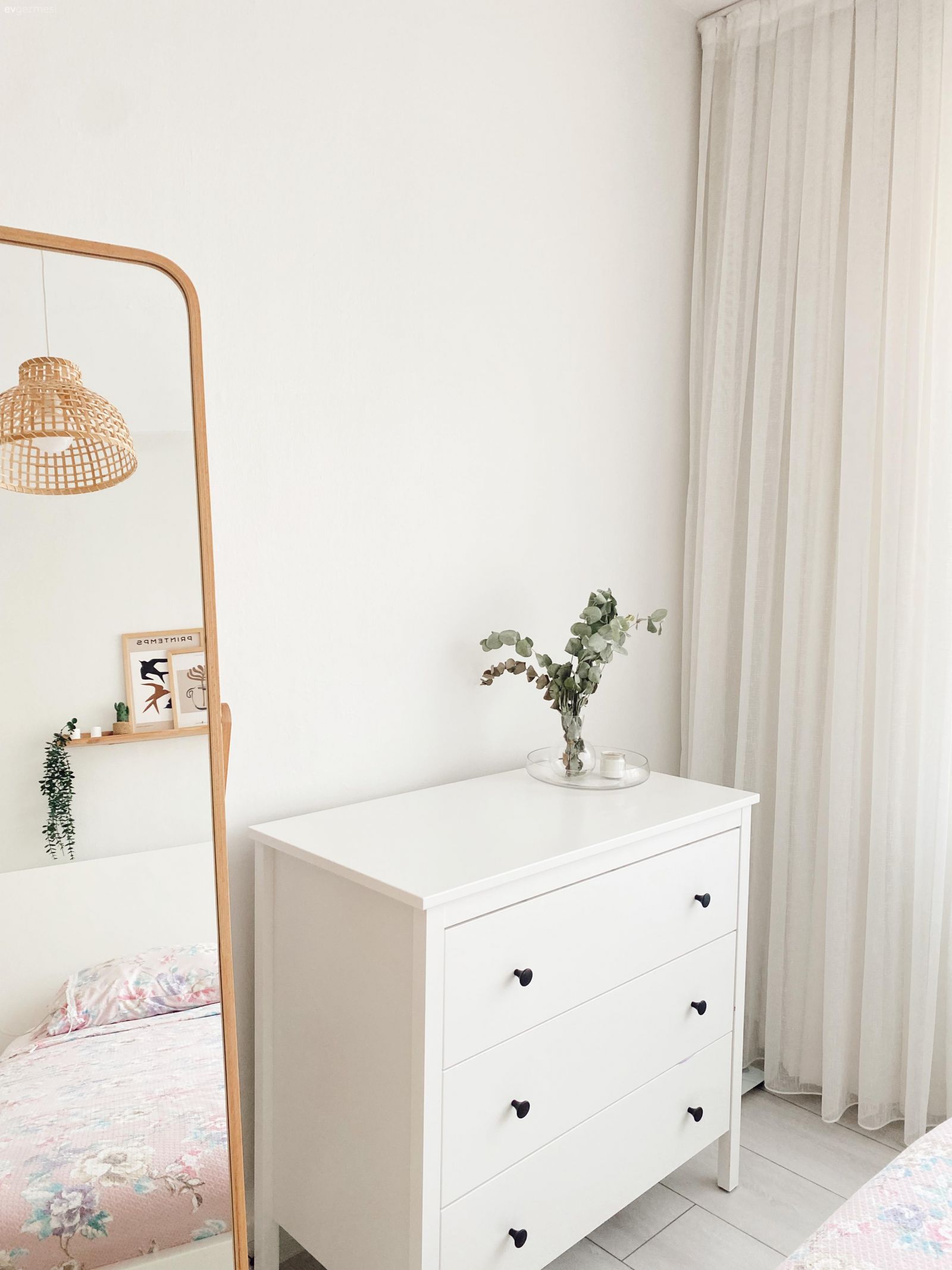 Derli Toplu Duran Bu Ankara Evi Ayrı Parçaların Birleşimi!