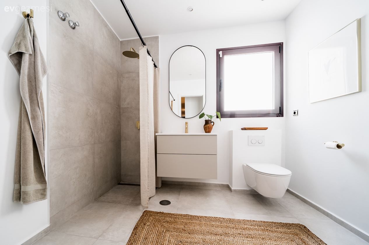 Müstakil Ev Modelleri: 347 M2'lik Üç Katlı Büyüleyici Villa!