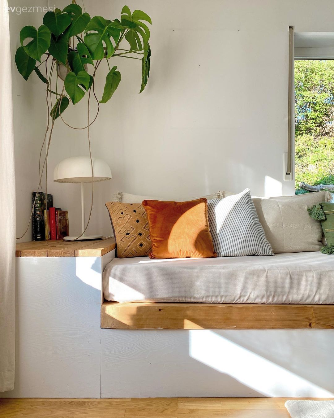 Evler Birbirine Benzemesin: Dekorunuzu Sıradanlıktan Kurtaracak 10 Harika Fikir!