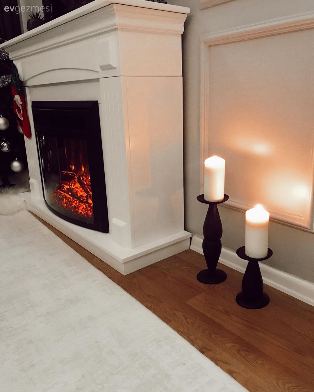 Huzur Kalamış'ta Değil, Bu Sakin Evin Tam İçinde!