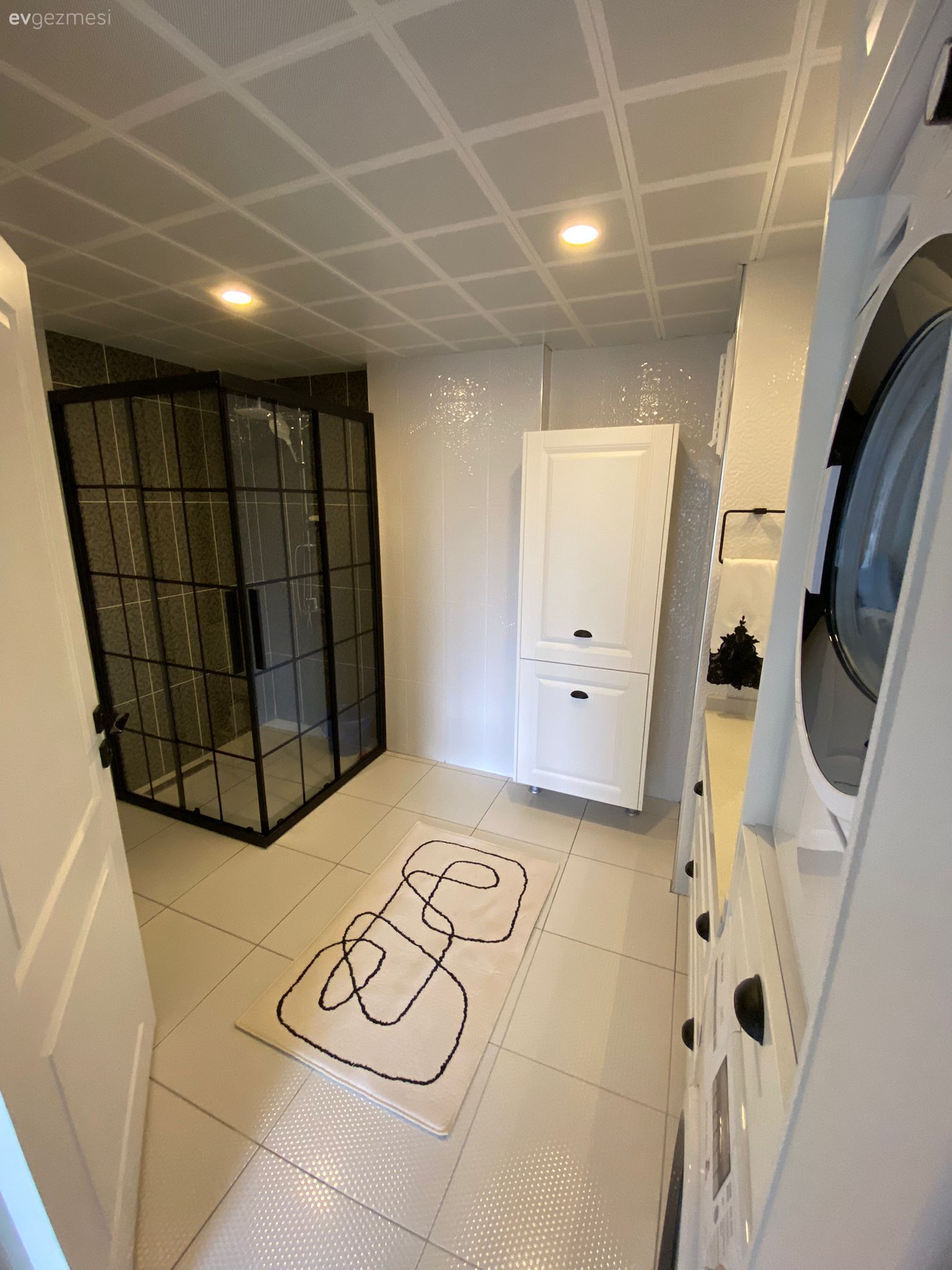 Ev Gezmesi: Uyumdan Taviz Vermeyen Kırıkkale Evi