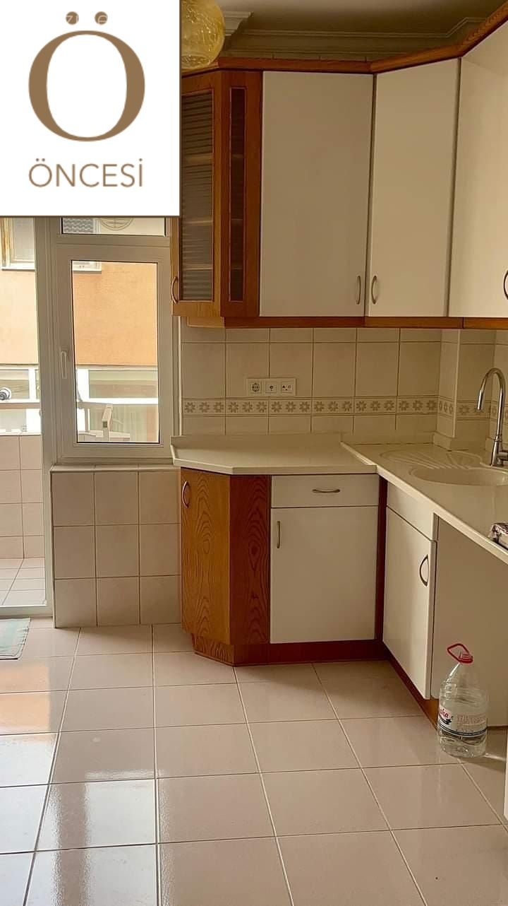 Bir İç Mimar ve İnşaat Teknikerine Ait Bu Evde Her Köşe Özeleştirilmiş!