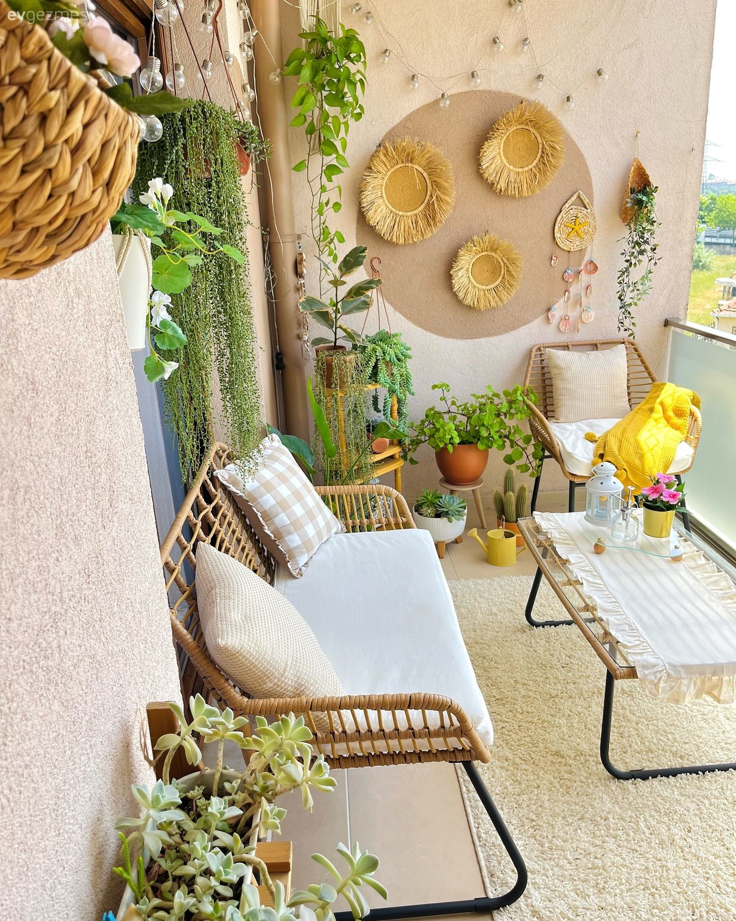 Evini Dekore Ederken Mutlaka Bilmeniz Gereken Dekorasyon Stilleri!