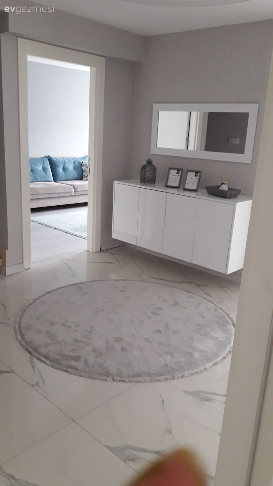 Bu Dubleks Evin Ruhu Minimalist Sadelikten Yana