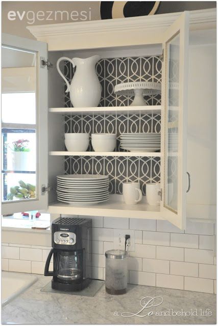 Düzenli Bir Mutfak Nasıl Olur? Yol Gösteren İpuçları!