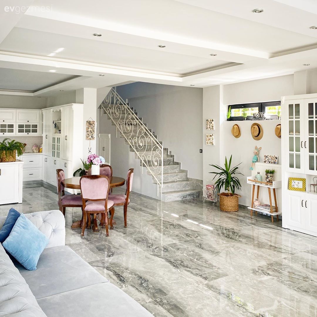 Zarafete İki Örnek: Samsun'dan Bir Yazlık Bir De Kışlık Ev