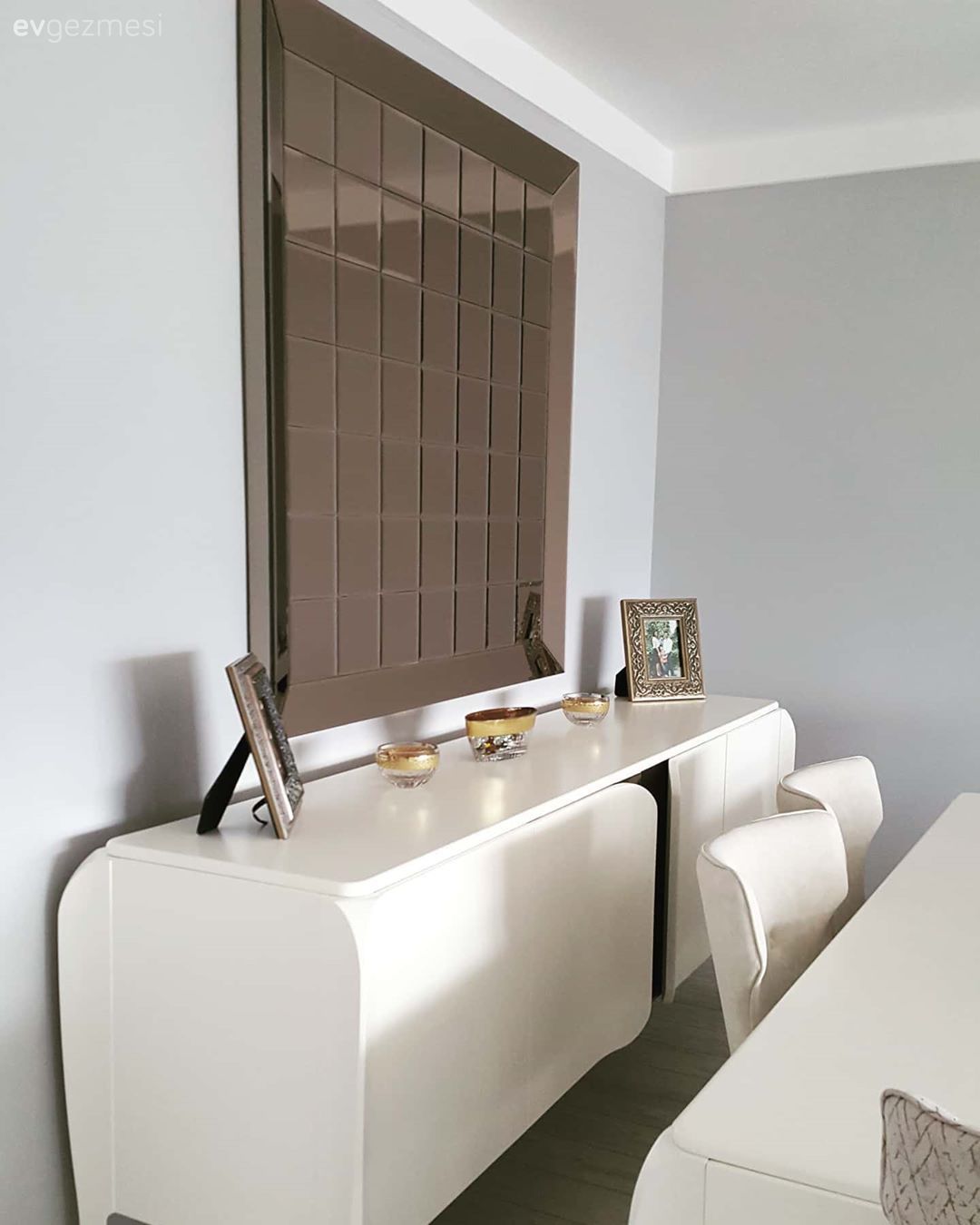 Ev Gezmesi: İddialı Renklerle Cazibe Kazanmış Bir Zonguldak Evi