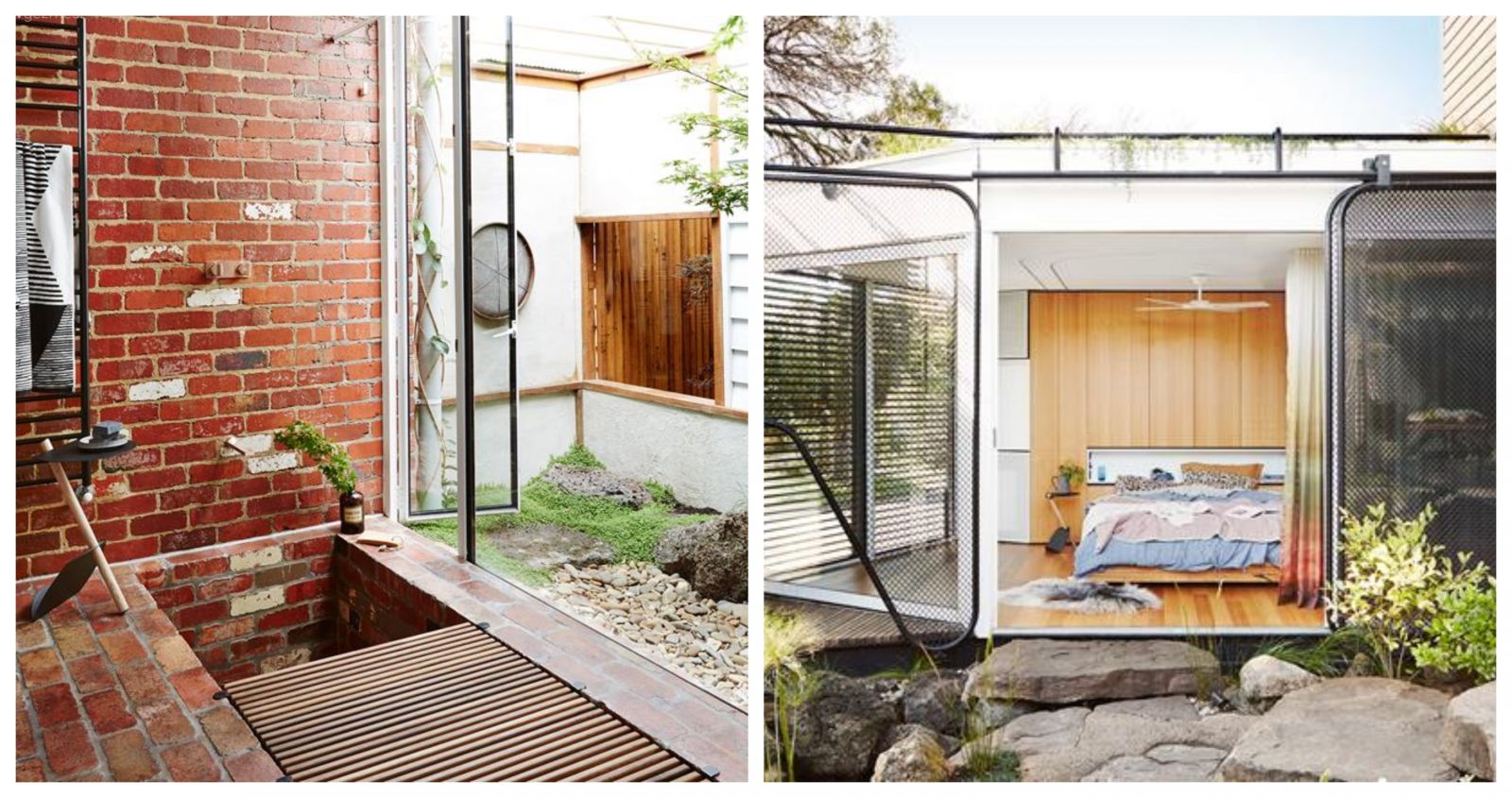 Ekolojik Evlere Dair Bilgiler ve İlham Veren Modeller!