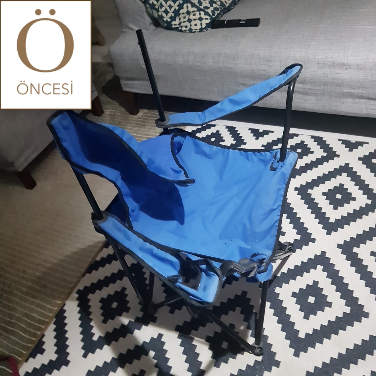 Kendin Yap: Bu Evde Boş Duvarlar Ev Sahibinin Dokunuşlarıyla Süslenmiş!