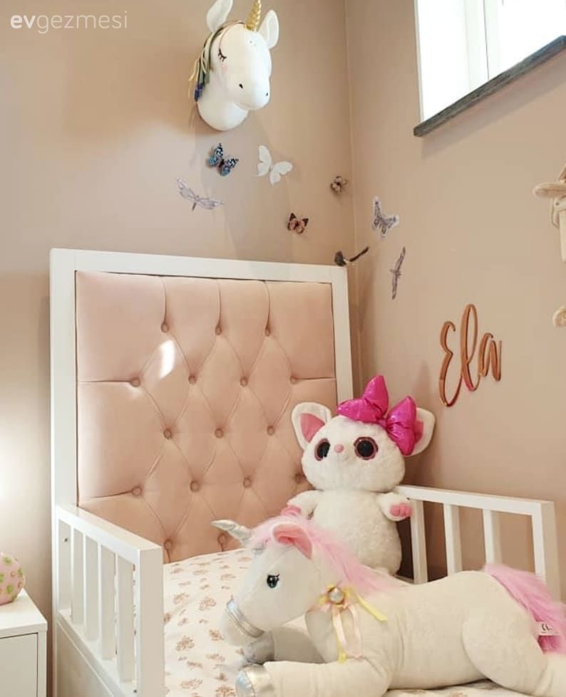 Bostanından Oyun Evine Kadar Her Şeyi Düşünülmüş Bir Villa