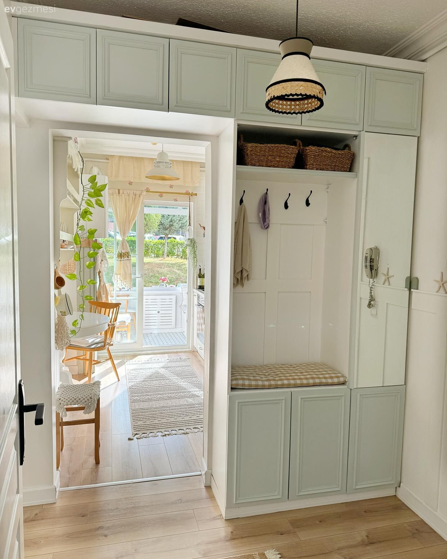 Değişime Doymayan Bu Antrenin Yeni Halinde Okyanus Esintisi Var!