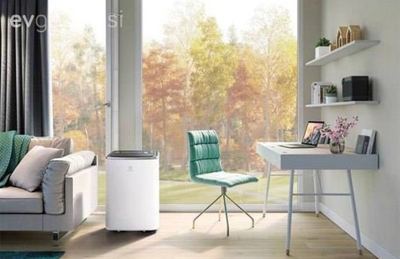 Klima Yerine Alınabilecek En Kullanışlı Portatif Hava Soğutucular