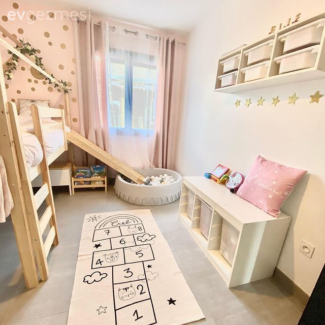 Kuzey Esintilerini Hisseden Bu Evde Natürellik Temel Kıstas