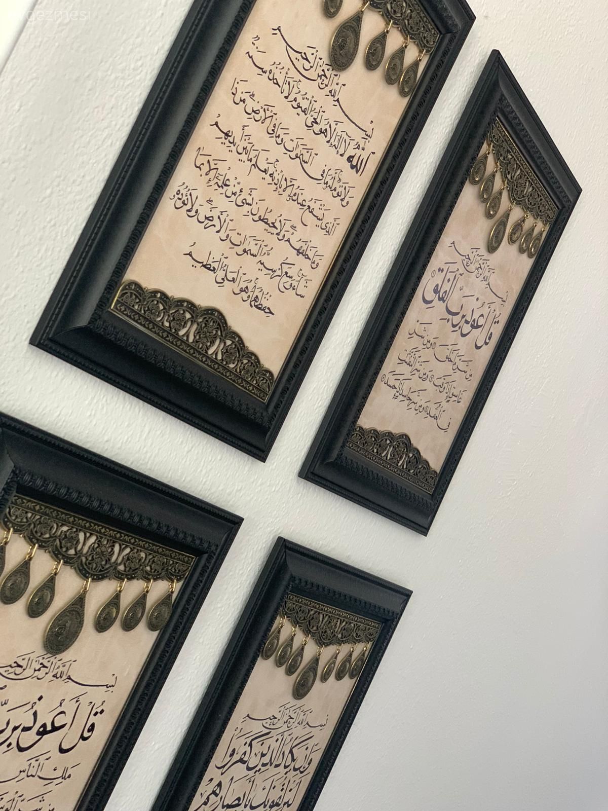 Bu Otantik Ev Yurt Dışında Türkiye Havası Estiriyor!