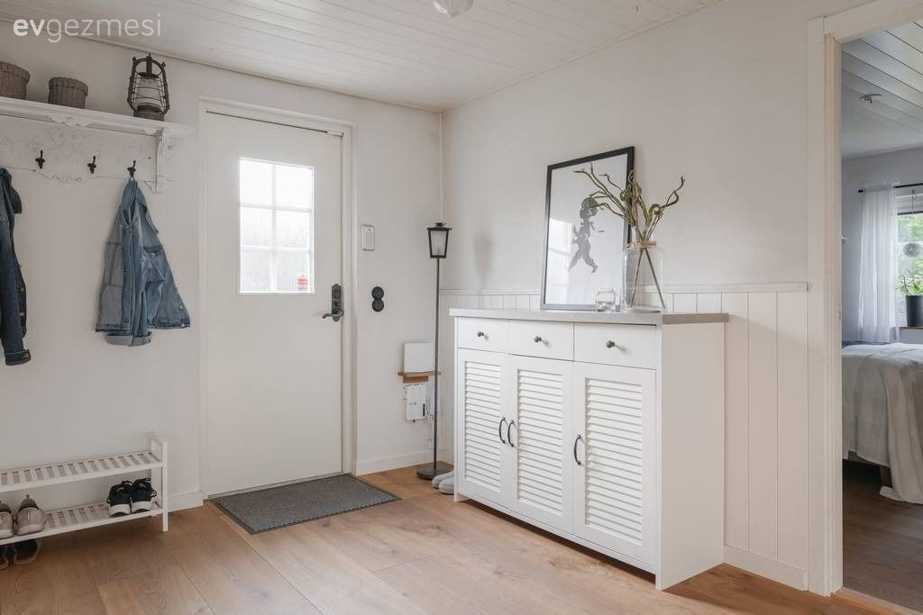 Her Mevsim Kullanılan Havuzu ile Keyfine Düşkün Bir Müstakil Ev