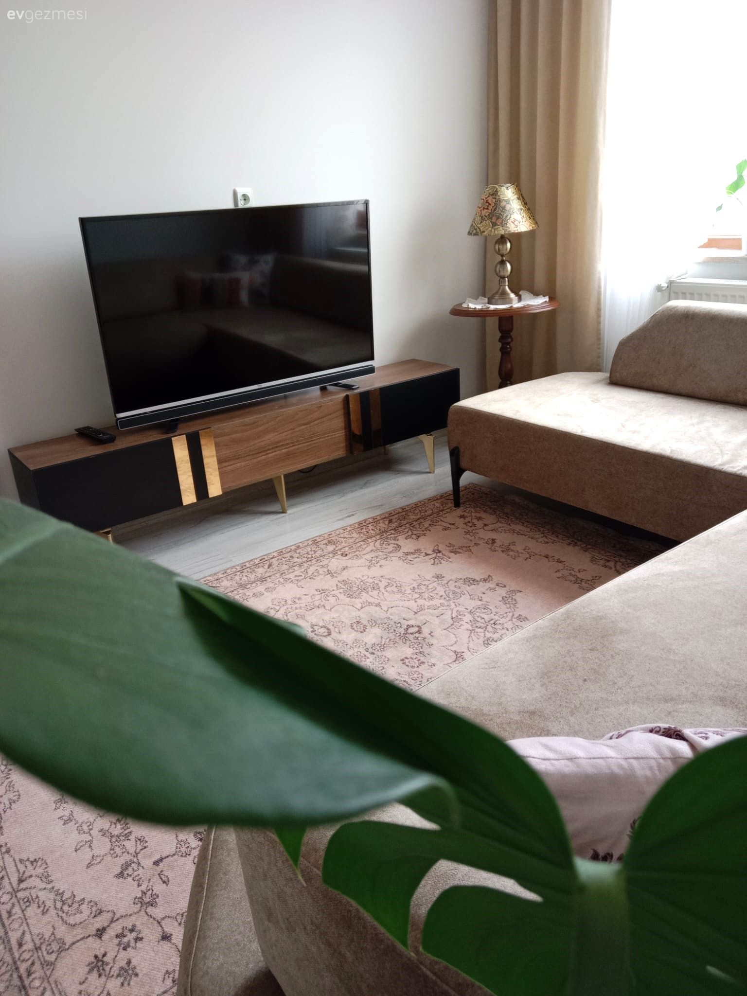 Bu Elazığ Evi Mütevazı Kelimesinin Sözlük Karşılığı