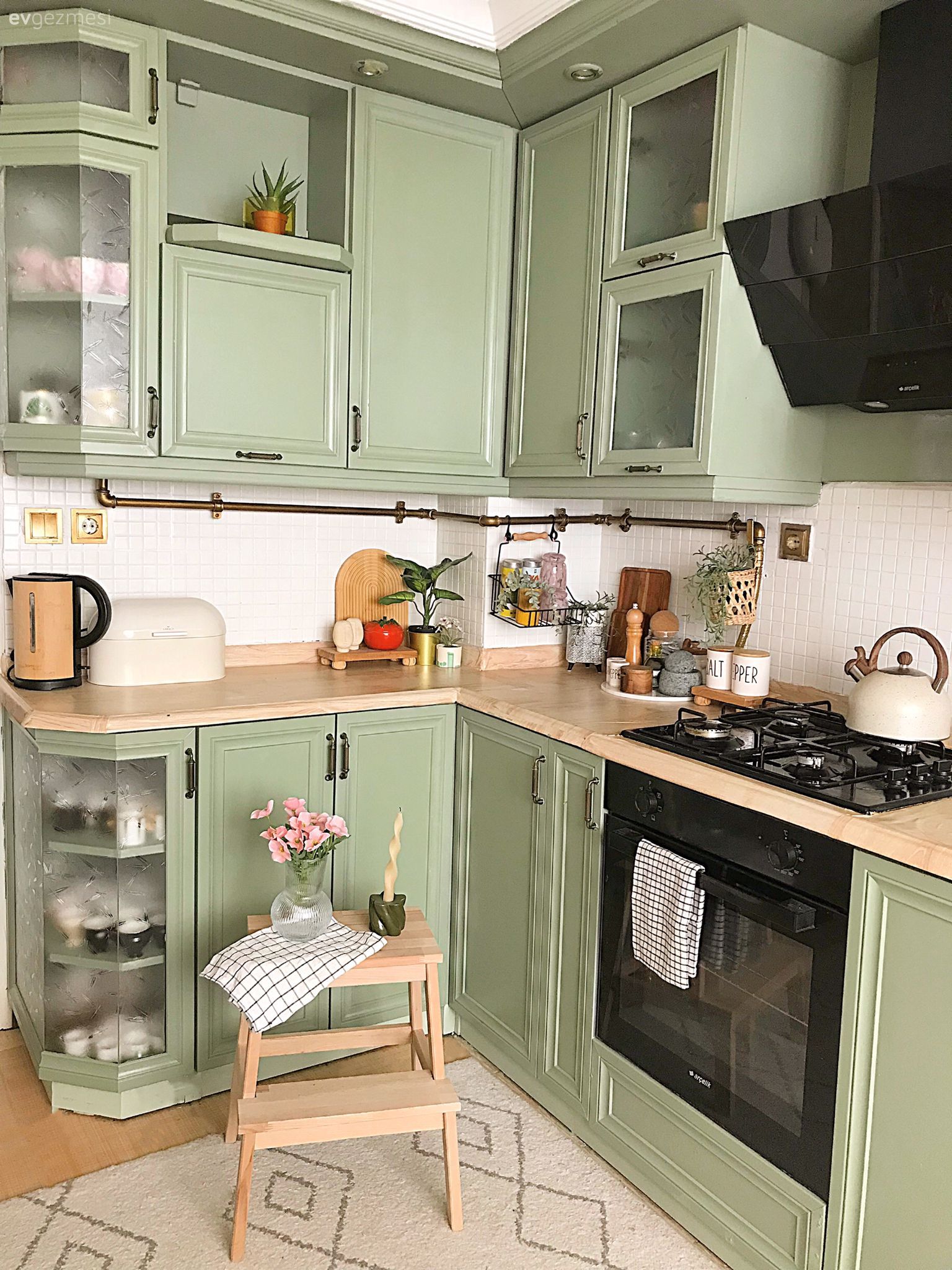 Öncesi ile Sonrası Arasındaki Fark Sayılamayacak Kadar Fazla!