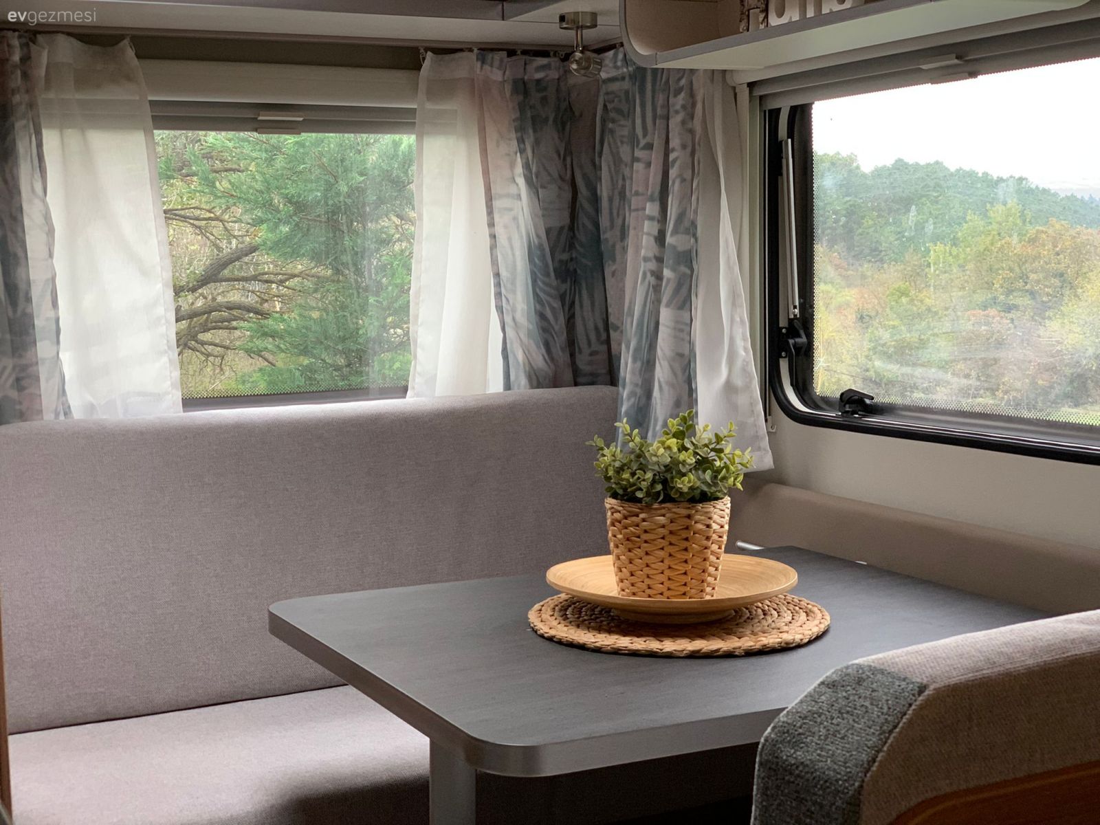 Karavan Sahipleri Konuşuyor: Tavsiyeler, Bilgiler ve Karavan Dekorasyonu