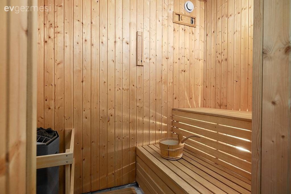 Manifest Yapmak İsteyenlerin Görmesi Gereken 222 M2'lik Villa