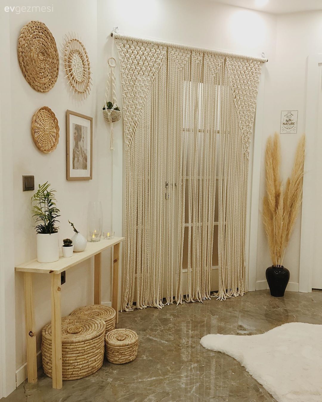 Ürün Önerileri: Sitemizdeki Bohem Evlerden En Güzel Ürünler!