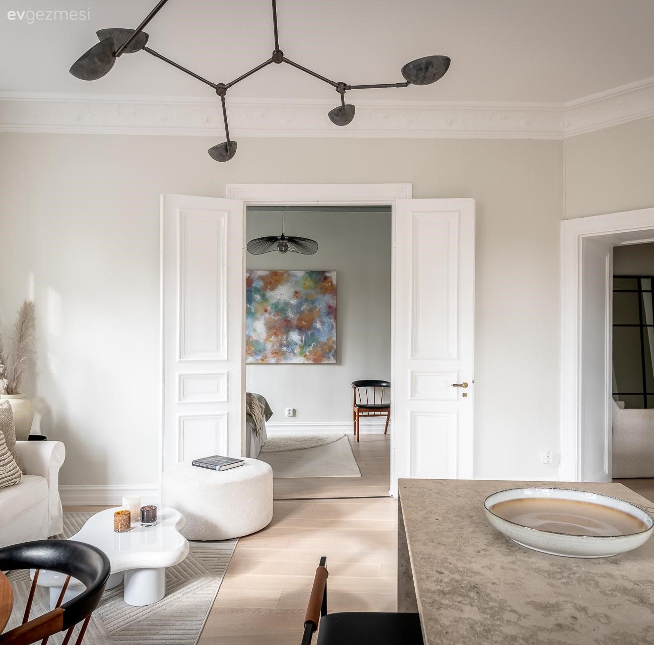 Kapı ve Pencere Yenilemek İçin En Kullanışlı ve Modern Modeller 