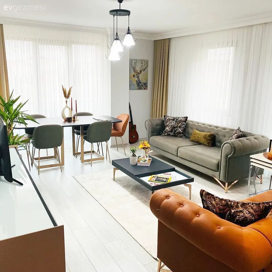 2022 Yılının En Sevilen Ev Gezmeleri