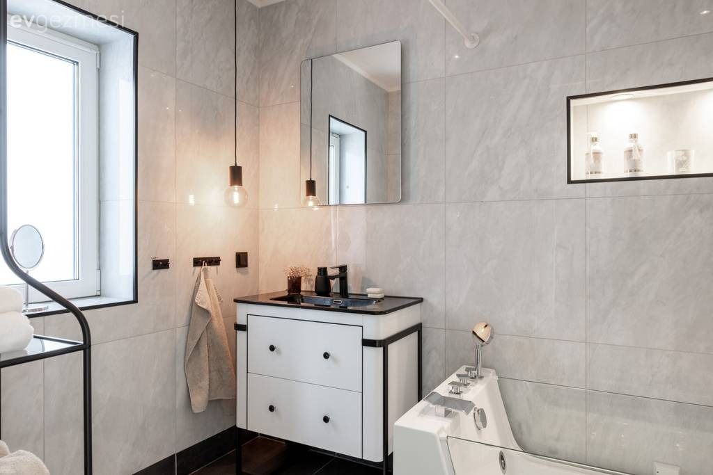 Seyir Terası ile Tasarımın Nimetlerini Güzelce Yansıtan Bir Villa