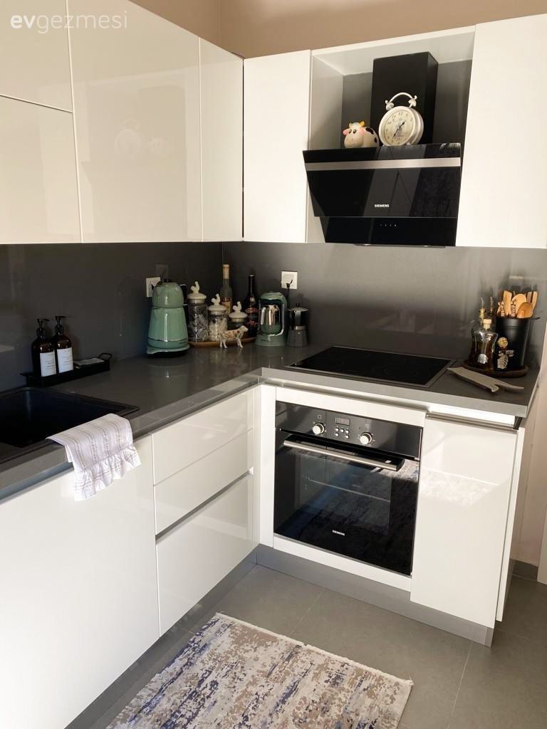 Bu Marmaris Evi Geleneksel Ruhunu Günümüze Uyarlamış!