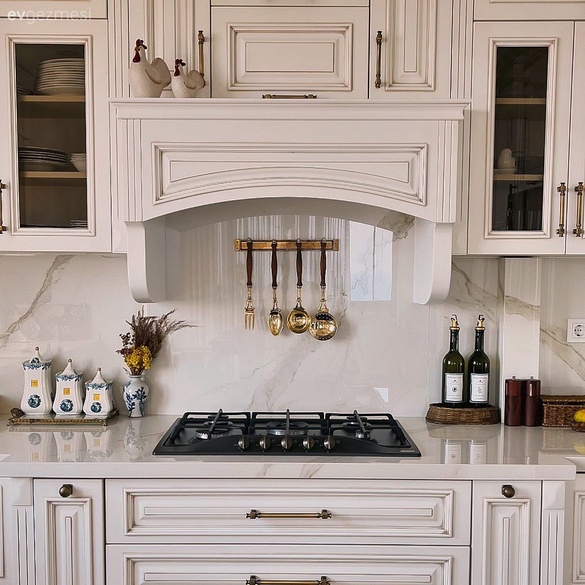 Bu Trabzon Mutfağının Masasında Samimiyet ve Nahiflik Var