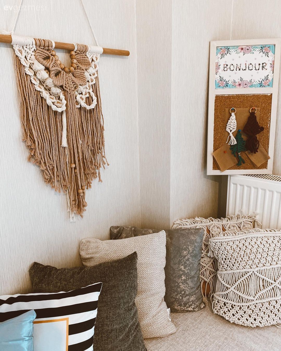 Bu Mutfak Fonksiyonel Yerleşim Planlarına İyi Bir Örnek!