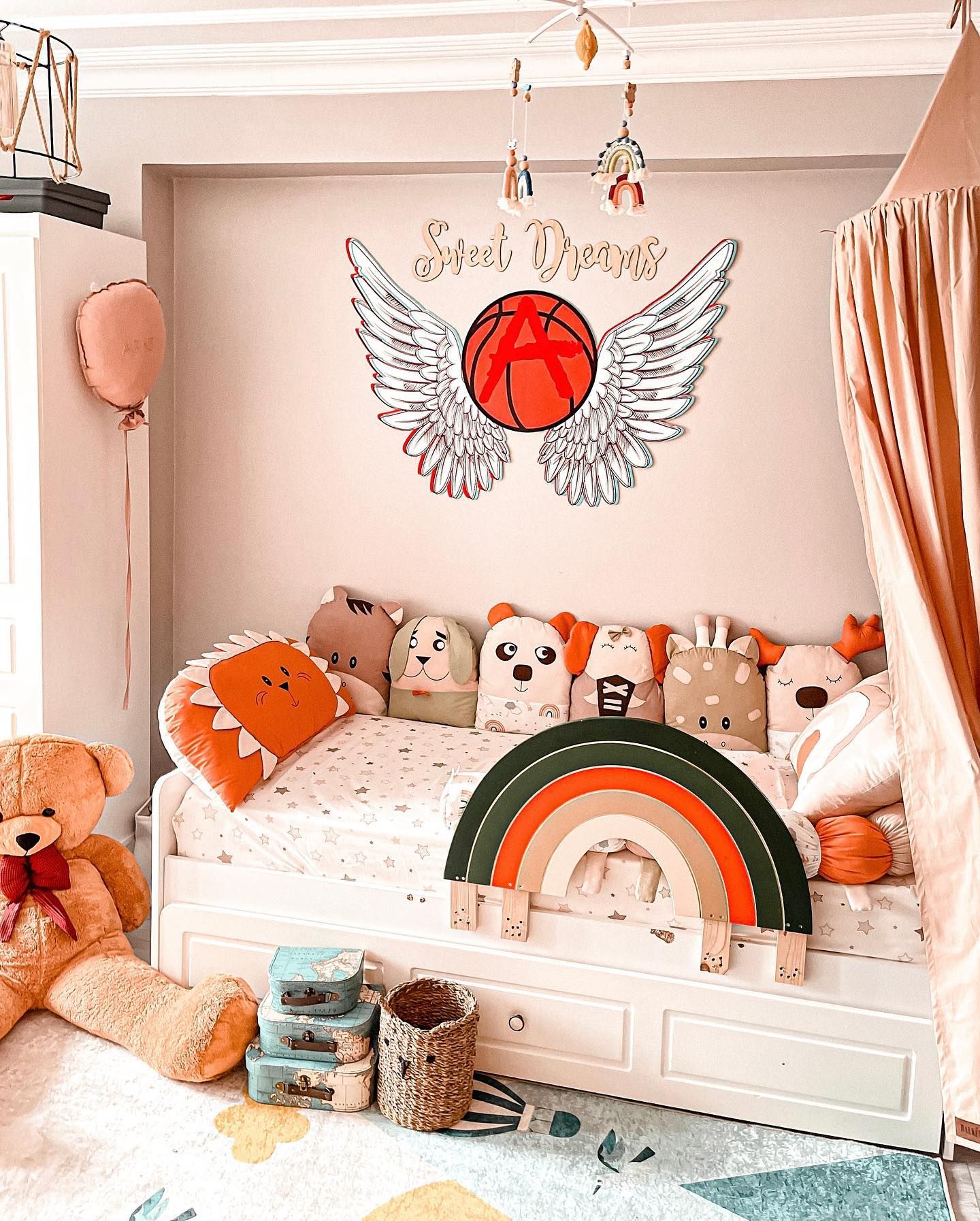 Bu Samsun Evinde Aksesuarlar Oldukça Önemli Yer Tutuyor!