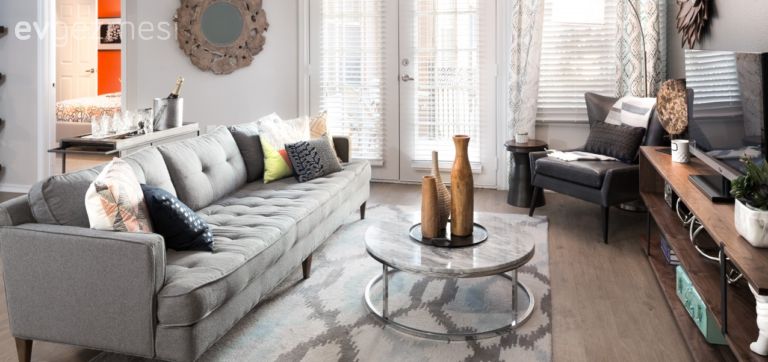 Küçük Ev Nasıl Daha Kullanışlı Olur? 20+ Taktik