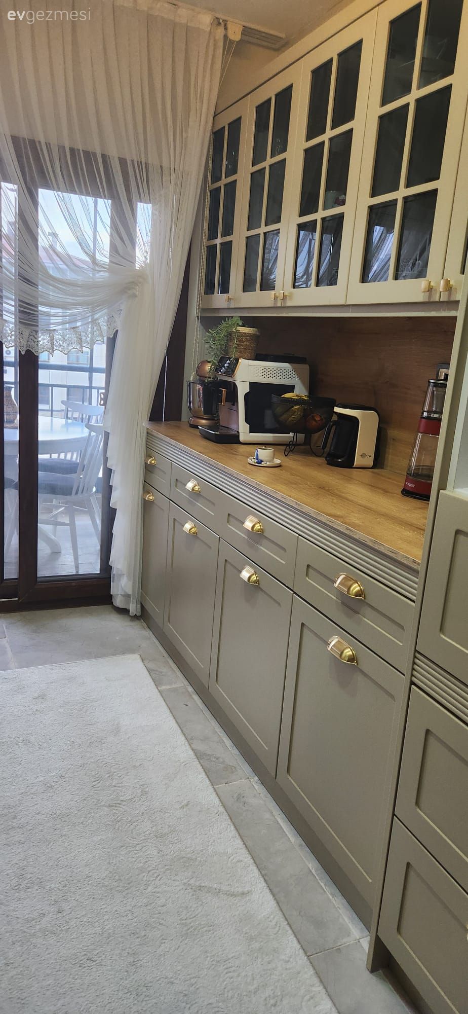 Osmaniye'deki Bu Toki Evi Komple Tadilattan Sonra Başka Olmuş