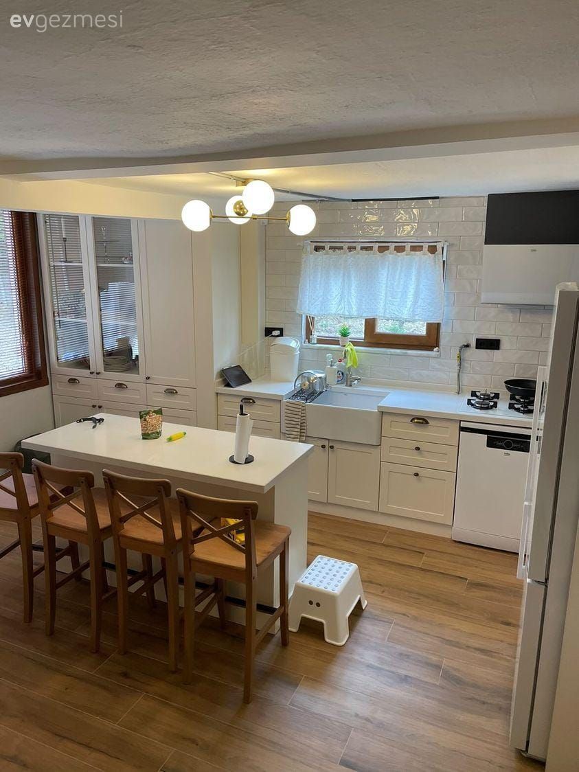 Müstakil Ev Hikayeleri ve Modelleri: Sapanca'da 100 Yaşını Devirmiş Ahşap Ev!