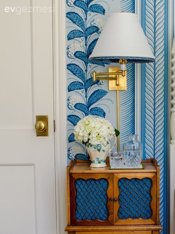 Evler Birbirine Benzemesin: Dekorunuzu Sıradanlıktan Kurtaracak 10 Harika Fikir!