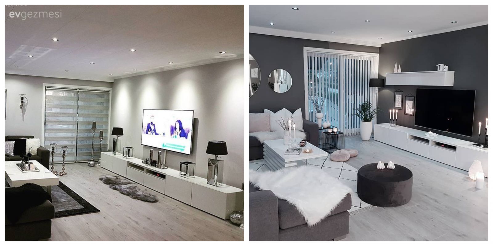 Mobilyalarınızı Değiştirmeden Dekorunuzu Yenileme Yolları