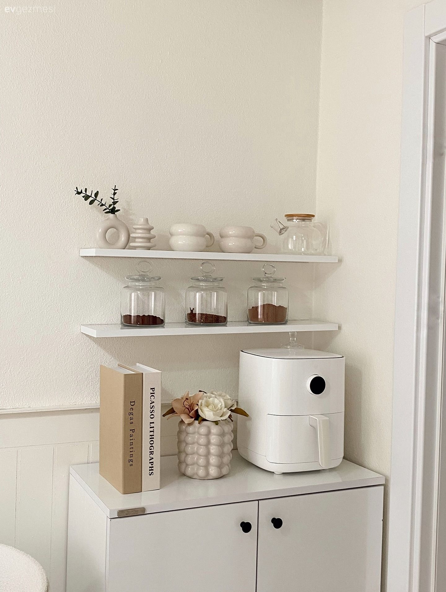 Bu İstanbul Evinde Ferahlık ve Konfor Oldukça Önemli