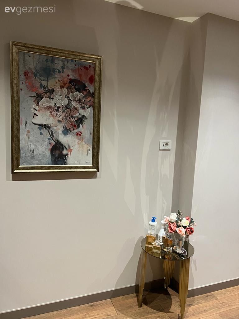 Tablo, Duvar dekorasyonu, Yan sehpa, Sehpa